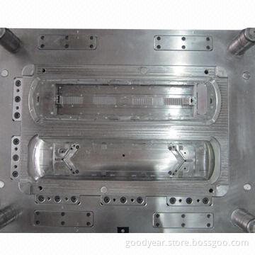 Injection Mold for LED Light